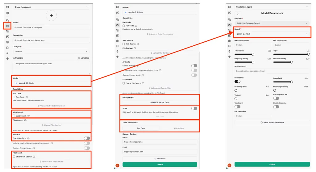 smu-ai-studio-chat-agent-builder